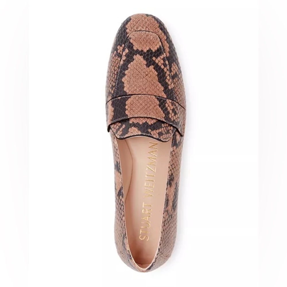 Stuart Weitzman Loafers
